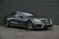 Mercedes-Benz E 200 Coupé Prestige / AMG / Leder / ILS / Trekhaak / NL Grijs - thumbnail 12