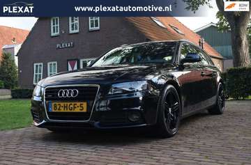 Avant 3.2 FSI V6 quattro Pro Line HANDGESCHAKELD |