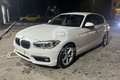 BMW 118 118d 5p. Advantage Bianco - thumbnail 1