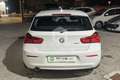 BMW 118 118d 5p. Advantage Bianco - thumbnail 7