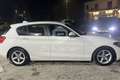 BMW 118 118d 5p. Advantage Bianco - thumbnail 4