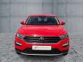 Volkswagen T-Roc 1.0 TSI STYLE ACC+AHK+SHZ+PLA+2xPDC+DAB+BT Rouge - thumbnail 3