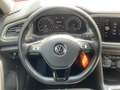 Volkswagen T-Roc 1.0 TSI STYLE ACC+AHK+SHZ+PLA+2xPDC+DAB+BT Rouge - thumbnail 10