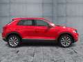 Volkswagen T-Roc 1.0 TSI STYLE ACC+AHK+SHZ+PLA+2xPDC+DAB+BT Rouge - thumbnail 7