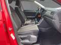 Volkswagen T-Roc 1.0 TSI STYLE ACC+AHK+SHZ+PLA+2xPDC+DAB+BT Rouge - thumbnail 12