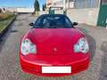 Porsche 996 CARRERA 4 CABRIO 3.6 320CV  SPORT DESIGN!! Rojo - thumbnail 5