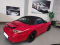 Porsche 996 CARRERA 4 CABRIO 3.6 320CV  SPORT DESIGN!! Rojo - thumbnail 9