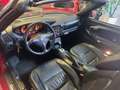 Porsche 996 CARRERA 4 CABRIO 3.6 320CV  SPORT DESIGN!! Rojo - thumbnail 12