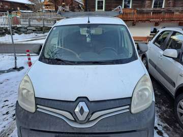 Kangoo Expression Energy dCi 75 Expression