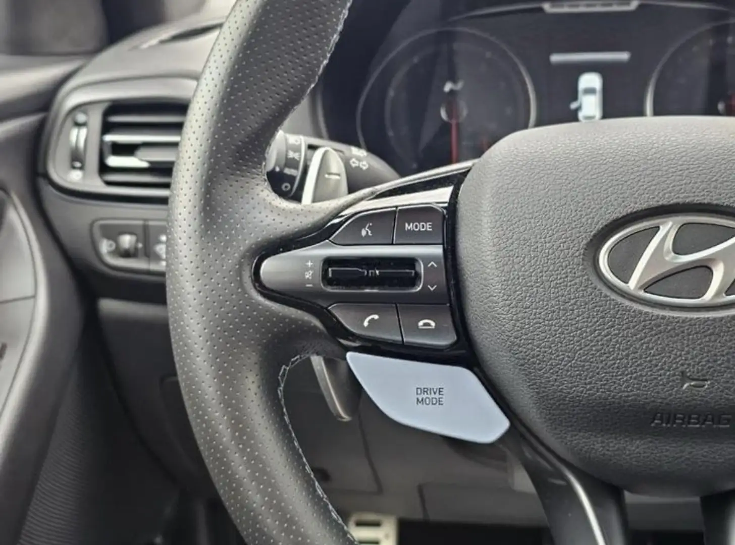Hyundai i30 2.0 T-GDI DCT N Performance - 2