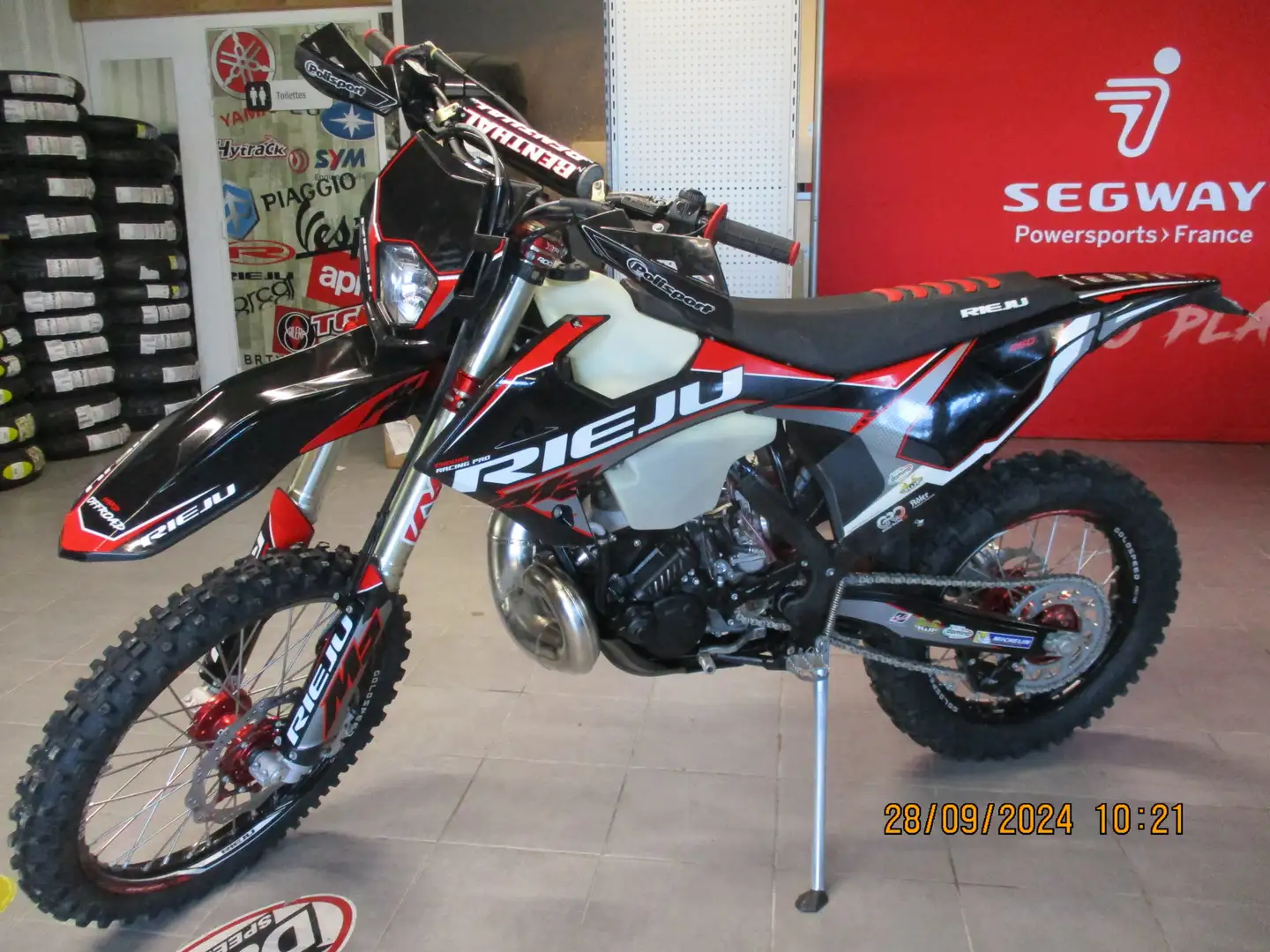 Rieju Nero - 1