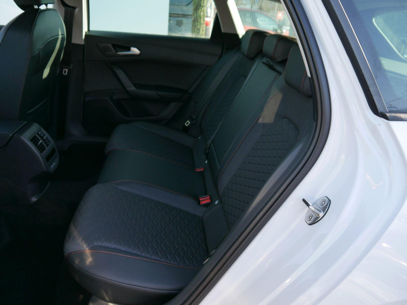 SEAT Leon Sportstourer FR 2.0 TDI Kombi DSG*NAVI*TEMPOMAT... — photo 7