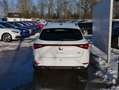 SEAT Leon Sportstourer FR 2.0 TDI Kombi DSG*NAVI*TEMPOMAT... Weiß - thumbnail 2