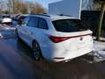 SEAT Leon Sportstourer FR 2.0 TDI Kombi DSG*NAVI*TEMPOMAT... Weiß - thumbnail 6