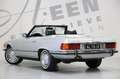 Mercedes-Benz SL 450 SL roadster/boekjes aanwezig Gris - thumbnail 29