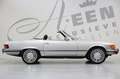 Mercedes-Benz SL 450 SL roadster/boekjes aanwezig Gris - thumbnail 9