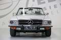 Mercedes-Benz SL 450 SL roadster/boekjes aanwezig Gris - thumbnail 3