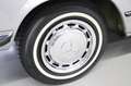 Mercedes-Benz SL 450 SL roadster/boekjes aanwezig Gris - thumbnail 5