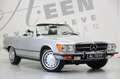 Mercedes-Benz SL 450 SL roadster/boekjes aanwezig Gris - thumbnail 4