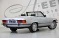 Mercedes-Benz SL 450 SL roadster/boekjes aanwezig Gris - thumbnail 10