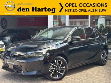 1.2 Turbo GS Key less/ECC/Dodehoek sensor/Camera.
