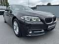 BMW 530 d *XDRIVE*LED*RFK*TÜV27*NAVI*1HAND*H&K Braun - thumbnail 11