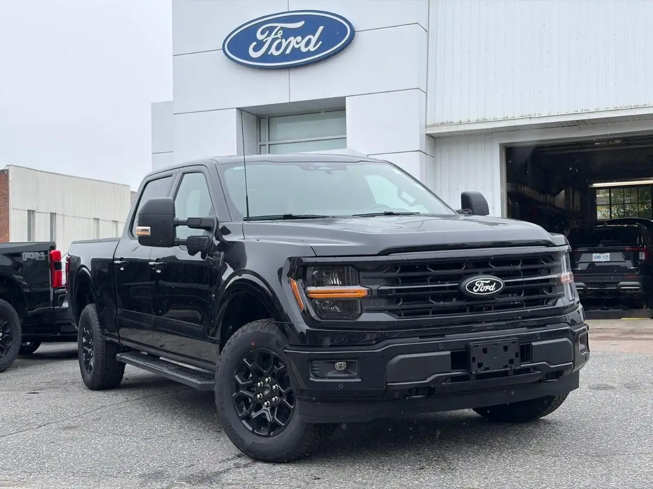 2026 Ford F 150