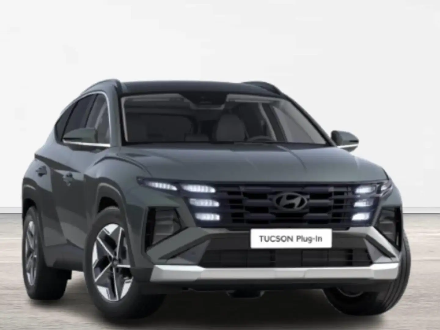 Hyundai TUCSON 1.6T 185kW (252CV) PHEV 4x4 AT Tecno Sky - 1