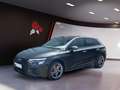 Audi A3 Sportback 45 1.4 TFSI e S-tronic S-line Matrix-LE Schwarz - thumbnail 2