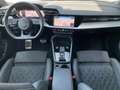 Audi A3 Sportback 45 1.4 TFSI e S-tronic S-line Matrix-LE Schwarz - thumbnail 10