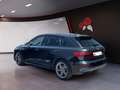 Audi A3 Sportback 45 1.4 TFSI e S-tronic S-line Matrix-LE Schwarz - thumbnail 4