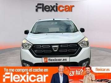 SL Aniversario Blue dCi 85kW(115CV) 5Pl