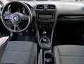 Volkswagen Golf Variant 1.6 Tdi 105cv Comfortline Nero - thumbnail 7