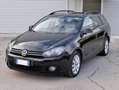Volkswagen Golf Variant 1.6 Tdi 105cv Comfortline Nero - thumbnail 1
