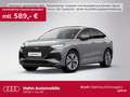 Audi Q4 e-tron Q4 Sportback 45 e-tron quattro advanced LED Pano Grau - thumbnail 1