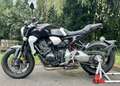 Honda CB 1000 CB1000R Noir - thumbnail 1