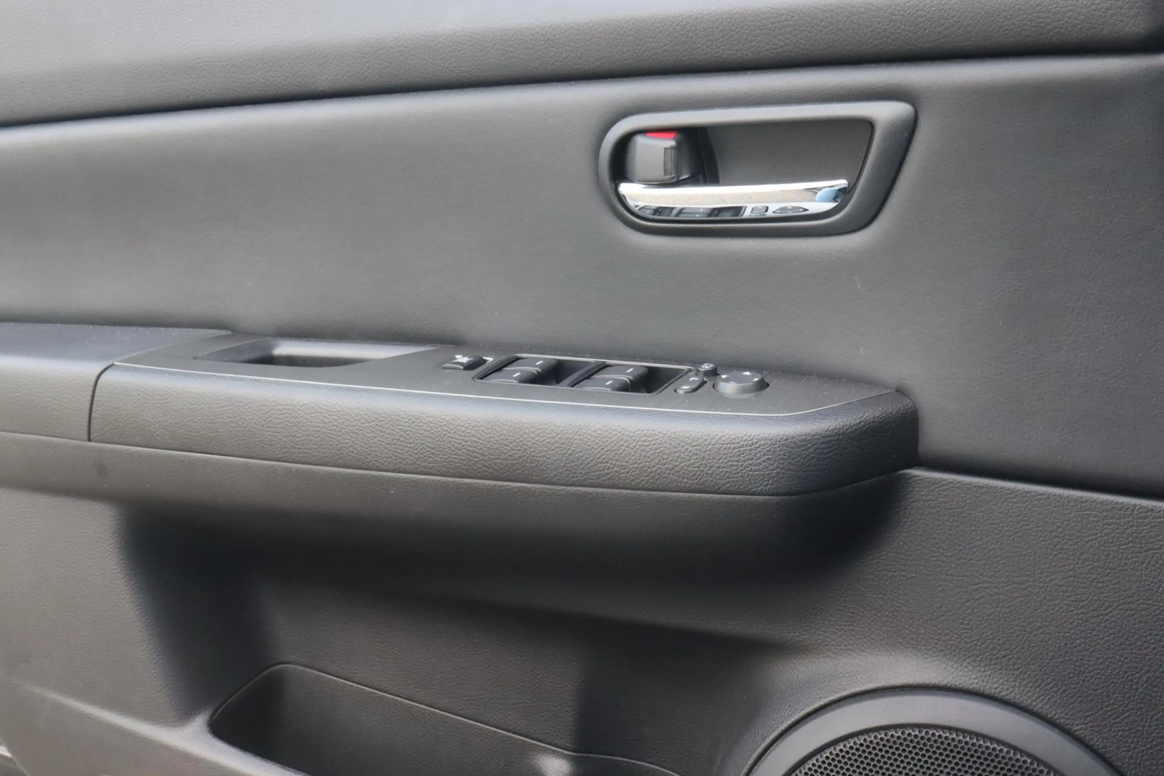 Mazda 6 Sportbreak 2.0 GT-M Line | Climate control | Cruis — photo 15