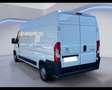 Citroen Jumper III 35 E5 2014 35 L3H2 2.2 hdi 130cv Busin Weiß - thumbnail 7