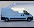 Citroen Jumper III 35 E5 2014 35 L3H2 2.2 hdi 130cv Busin Weiß - thumbnail 4