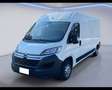 Citroen Jumper III 35 E5 2014 35 L3H2 2.2 hdi 130cv Busin Weiß - thumbnail 1