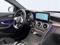 Mercedes-Benz C 220 d 4Matic AMG-Line Aut LED 360-CAM RADAR Grau - thumbnail 14