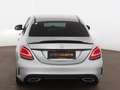 Mercedes-Benz C 220 d 4Matic AMG-Line Aut LED 360-CAM RADAR Grau - thumbnail 7