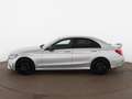Mercedes-Benz C 220 d 4Matic AMG-Line Aut LED 360-CAM RADAR Grau - thumbnail 5