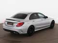 Mercedes-Benz C 220 d 4Matic AMG-Line Aut LED 360-CAM RADAR Grau - thumbnail 8