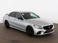 Mercedes-Benz C 220 d 4Matic AMG-Line Aut LED 360-CAM RADAR Grau - thumbnail 4