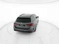 Mercedes-Benz C 220 sw 220 d mhev amg line advanced 200cv auto Grigio - thumbnail 6