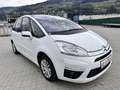 Citroen C4 Picasso 1,6 16V Seduction Weiß - thumbnail 3