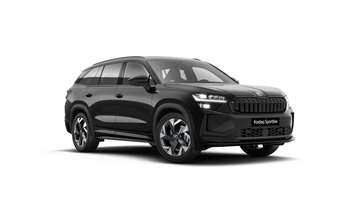 iV Plug-In Sportline-Pano/AHK/ACC/CarPlay