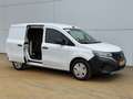 Nissan Townstar EV 45kWh L1 260KM WLTP LED Climate Control Cruise Con Weiß - thumbnail 6