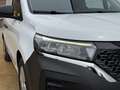 Nissan Townstar EV 45kWh L1 260KM WLTP LED Climate Control Cruise Con Weiß - thumbnail 20